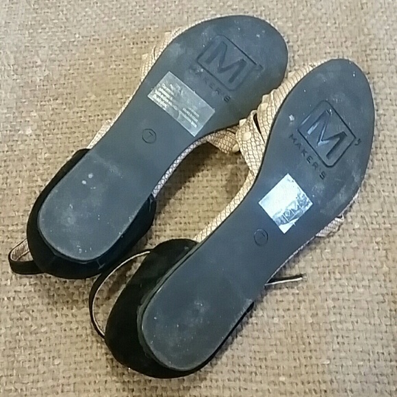 Studded  flats - Picture 5 of 8